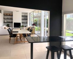 Venta Casa Barrio Santa Clara Villanueva