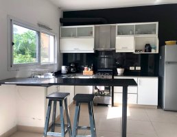 Venta Casa Barrio Santa Clara Villanueva