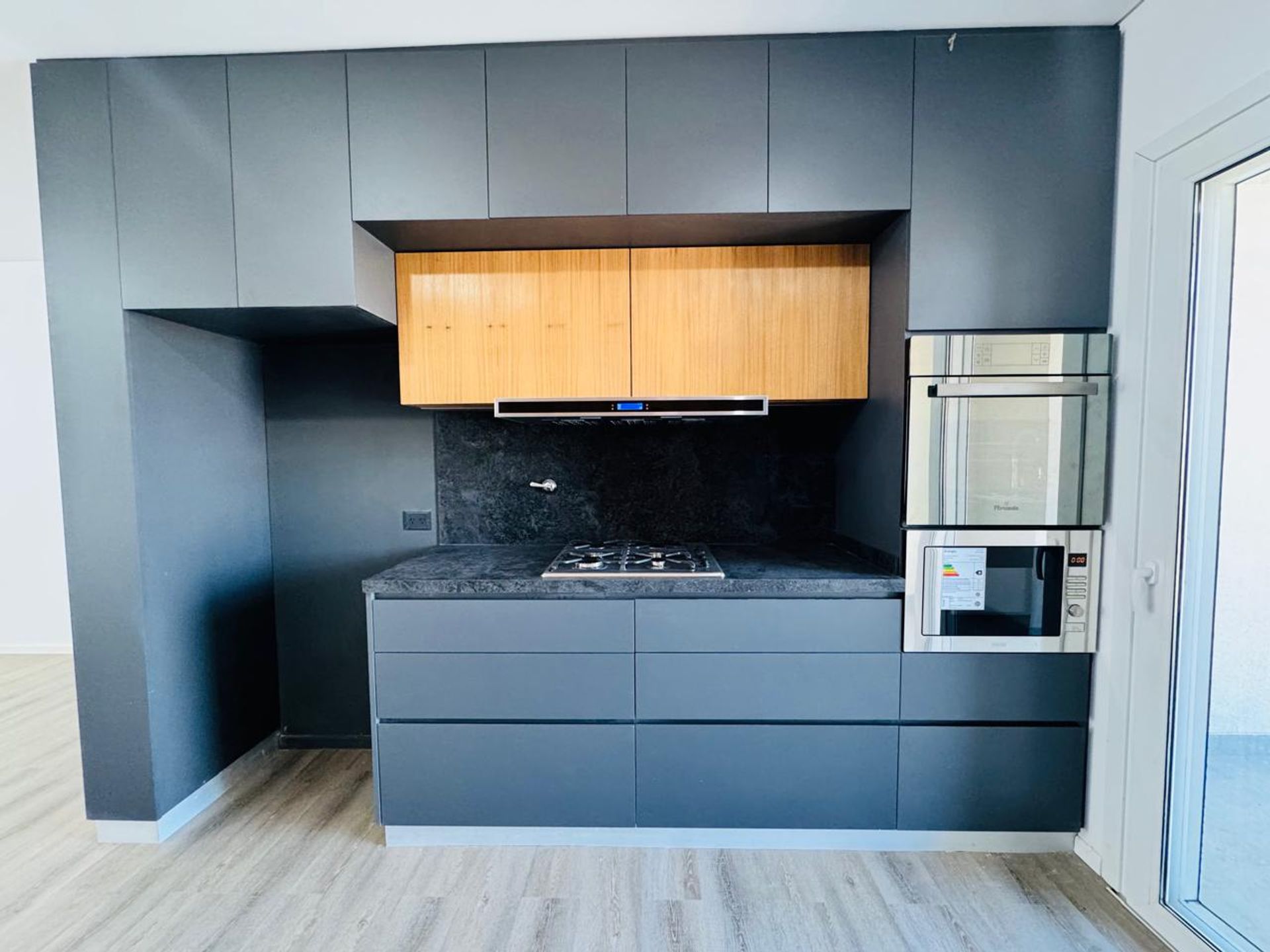 Venta departamento 4 amb Tigre dos cocheras