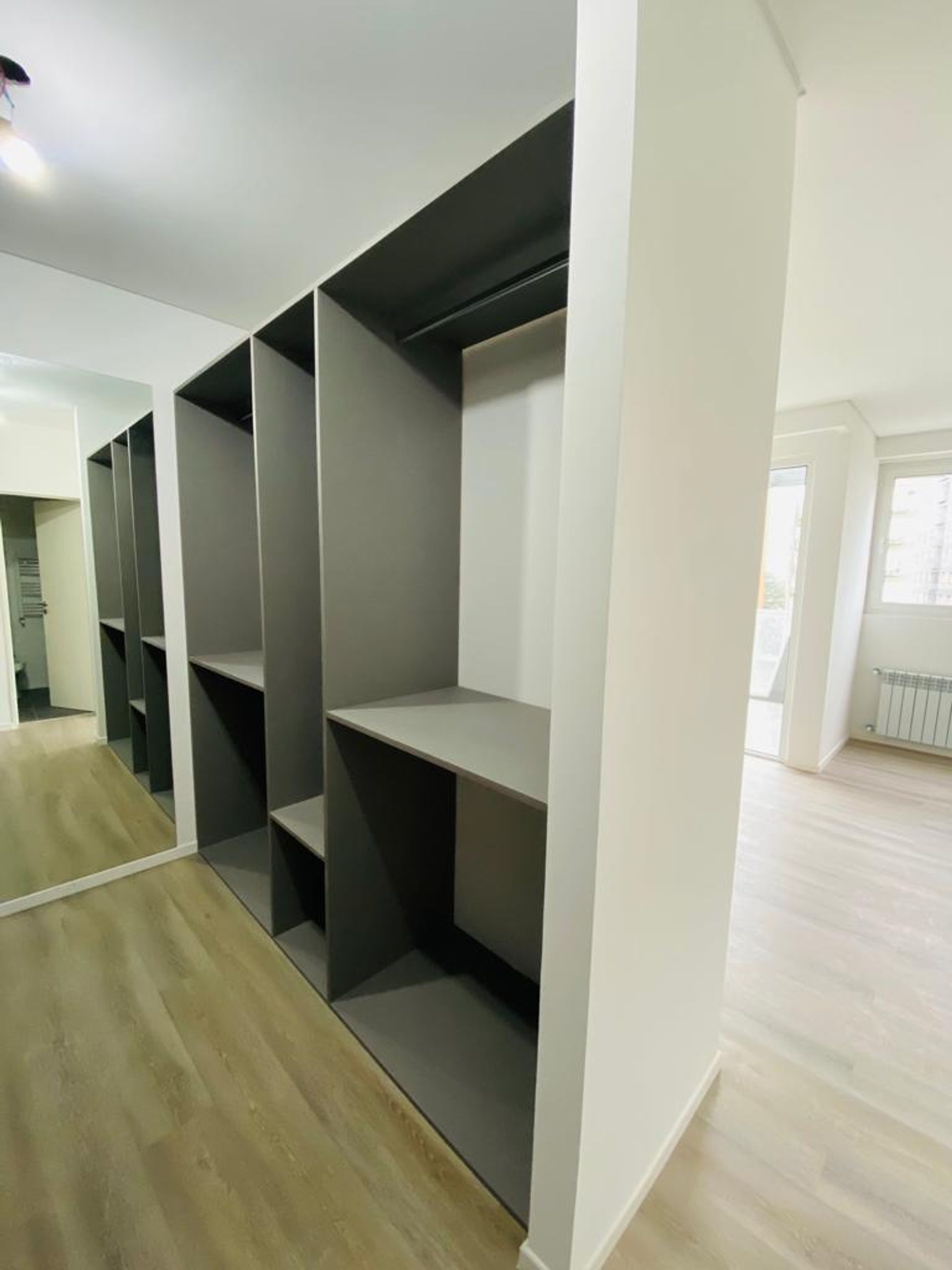 Venta departamento 4 amb Tigre dos cocheras