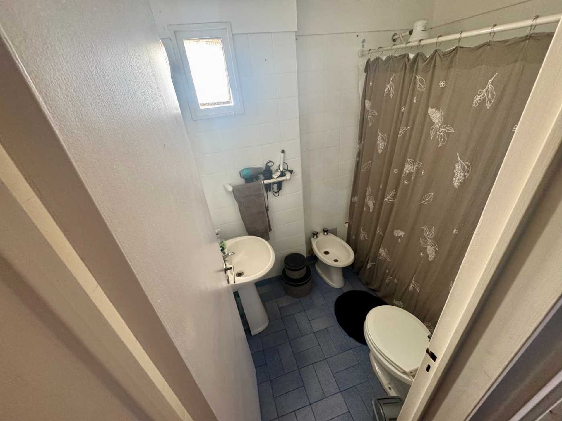 Departamento de 3 amb en Venta Olivos con Balcón