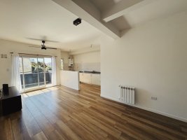 2-room Apartment with Garage for Sale - Tigre