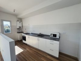 2-room Apartment with Garage for Sale - Tigre