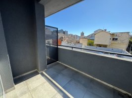 2-room Apartment with Garage for Sale - Tigre