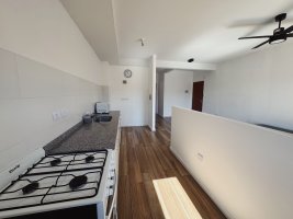 2-room Apartment with Garage for Sale - Tigre