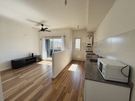 2-room Apartment with Garage for Sale - Tigre
