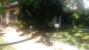 4-room Chalet for Sale, Villa Adelina San Isidro