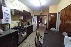 4-room Chalet for Sale, Villa Adelina San Isidro