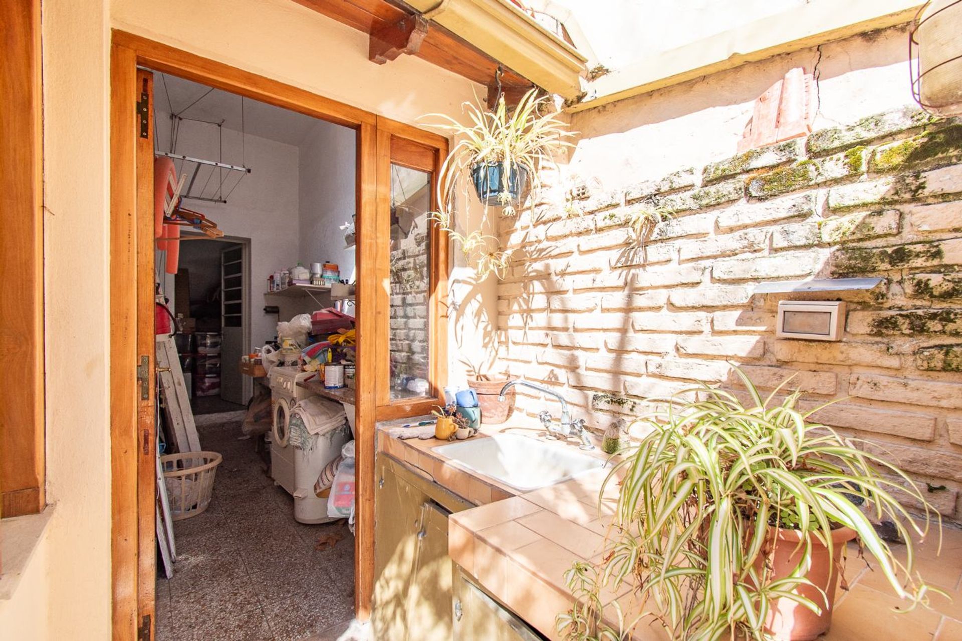 Casa - pileta - excelente ubicación