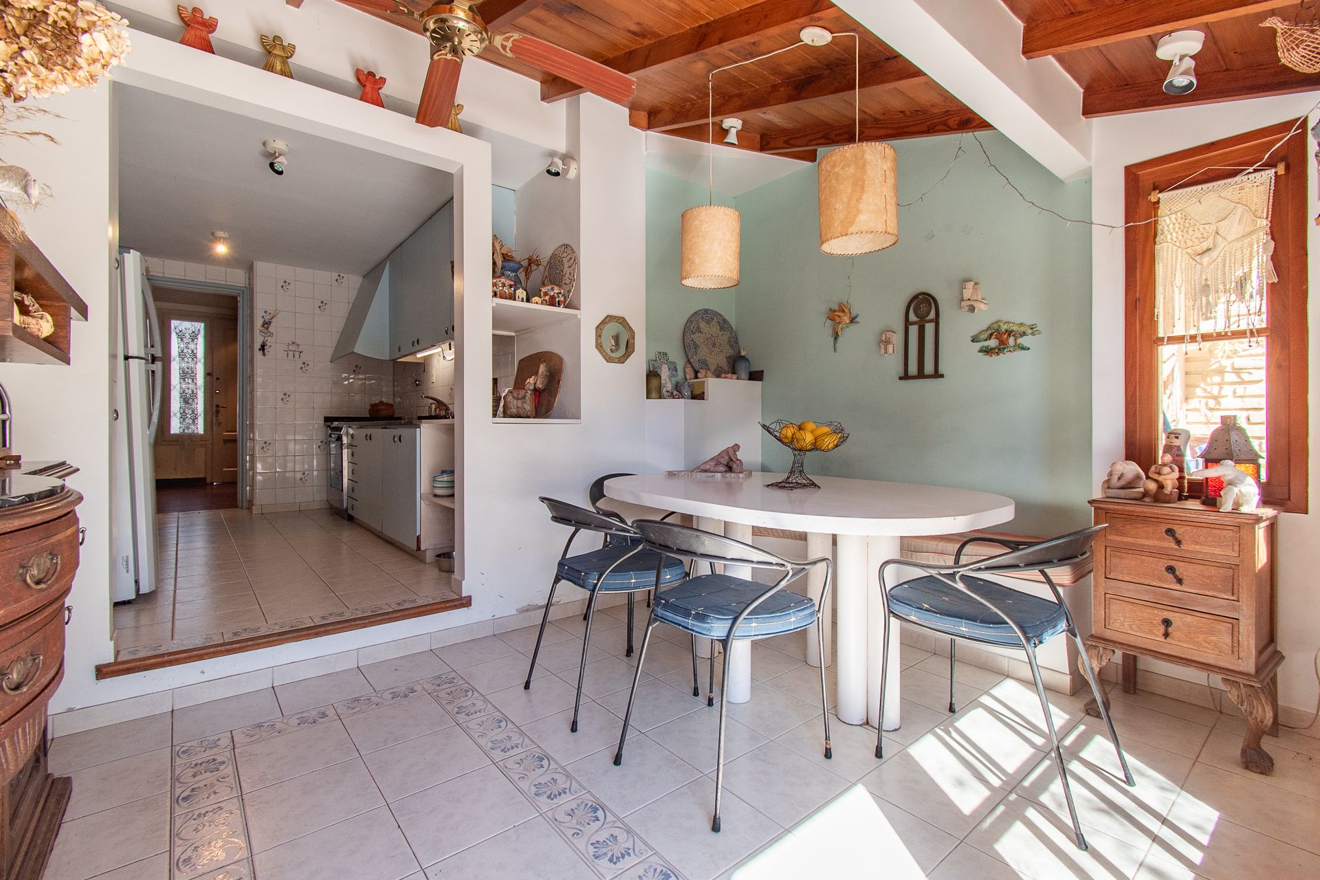 Casa - pileta - excelente ubicación