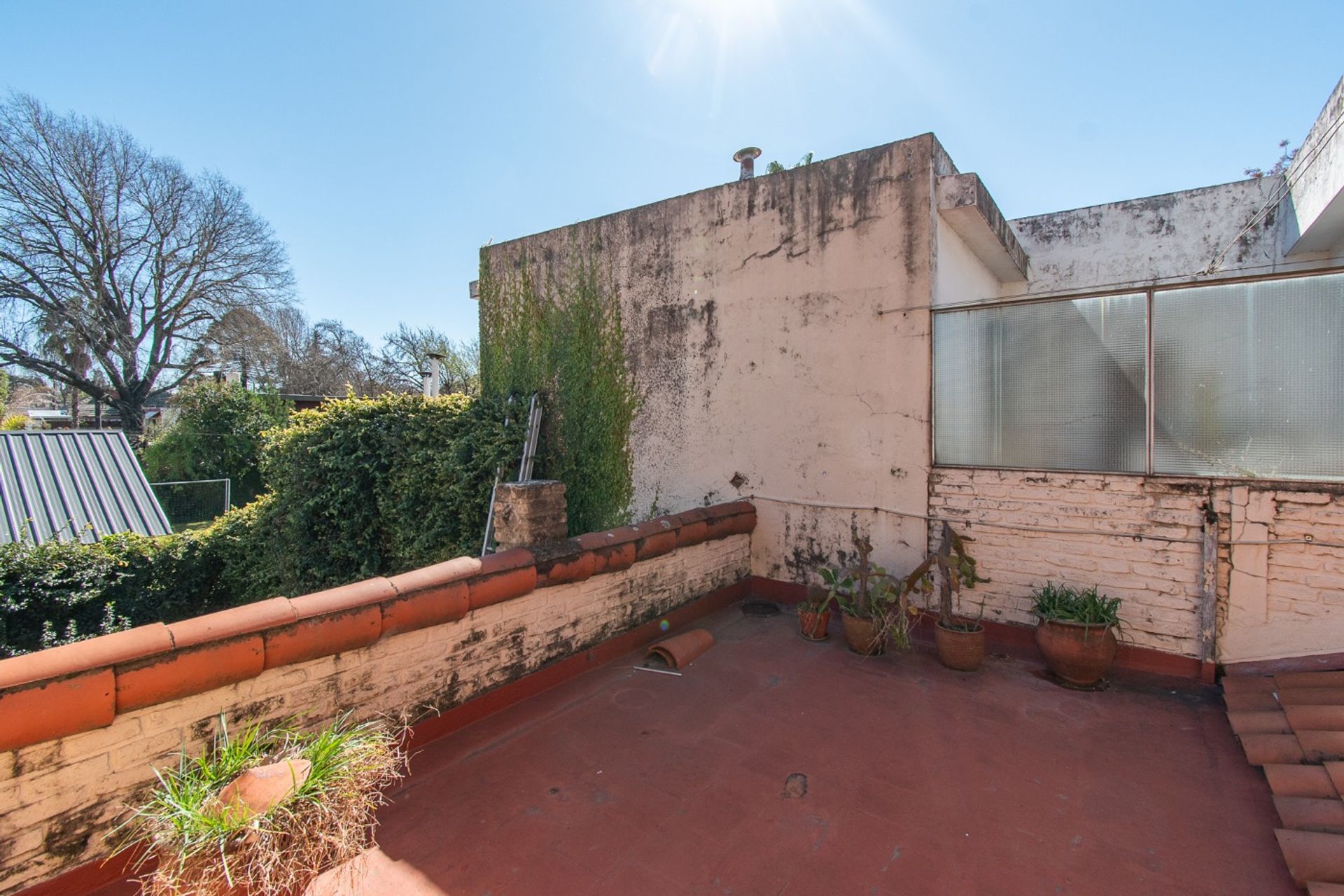 Casa - pileta - excelente ubicación