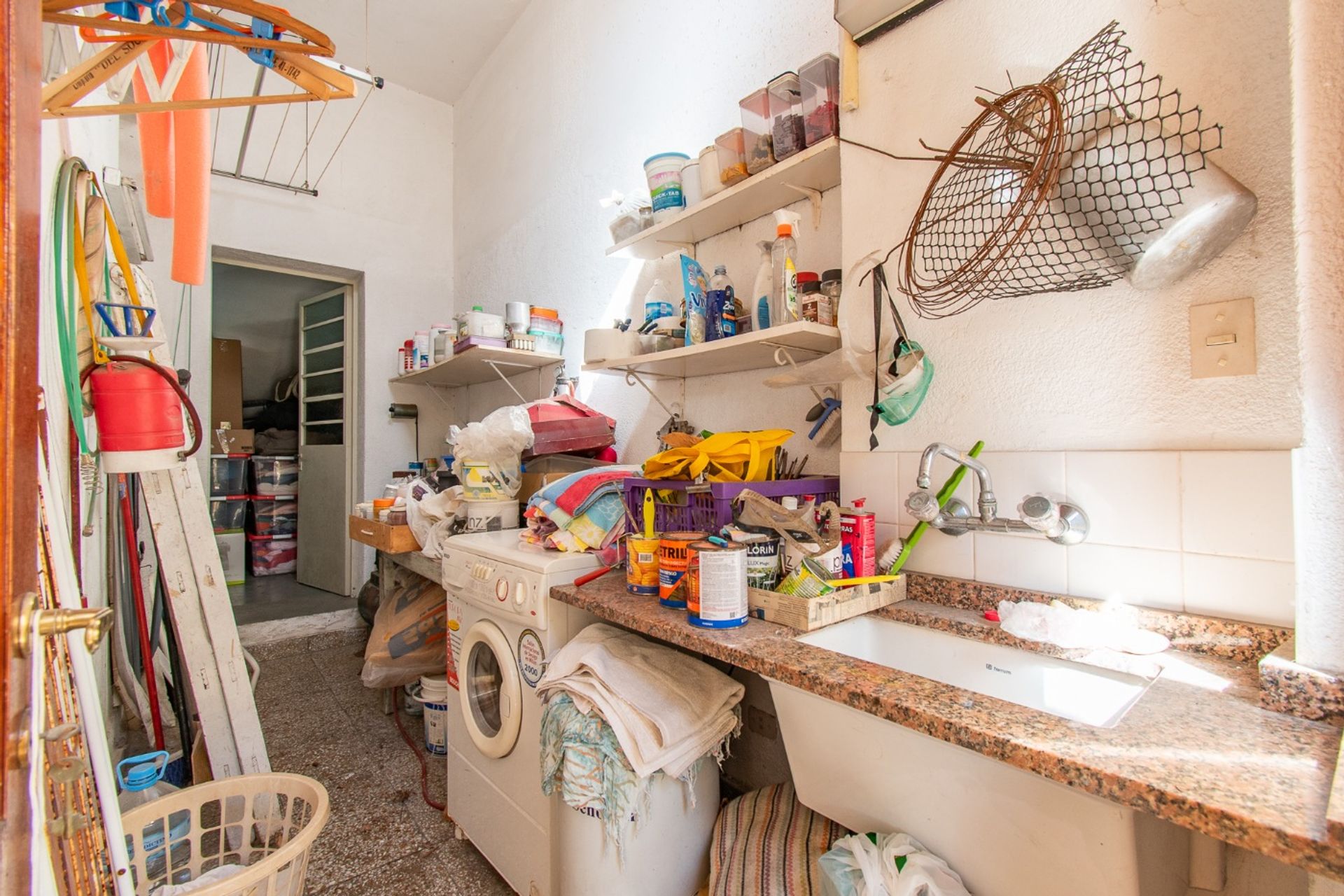 Casa - pileta - excelente ubicación