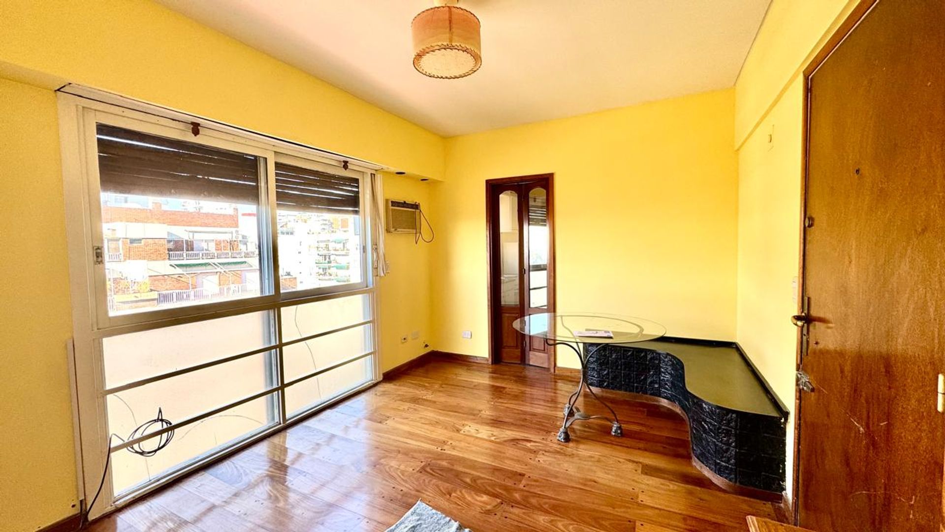 Studio for Rent in Olivos, Upper Floor