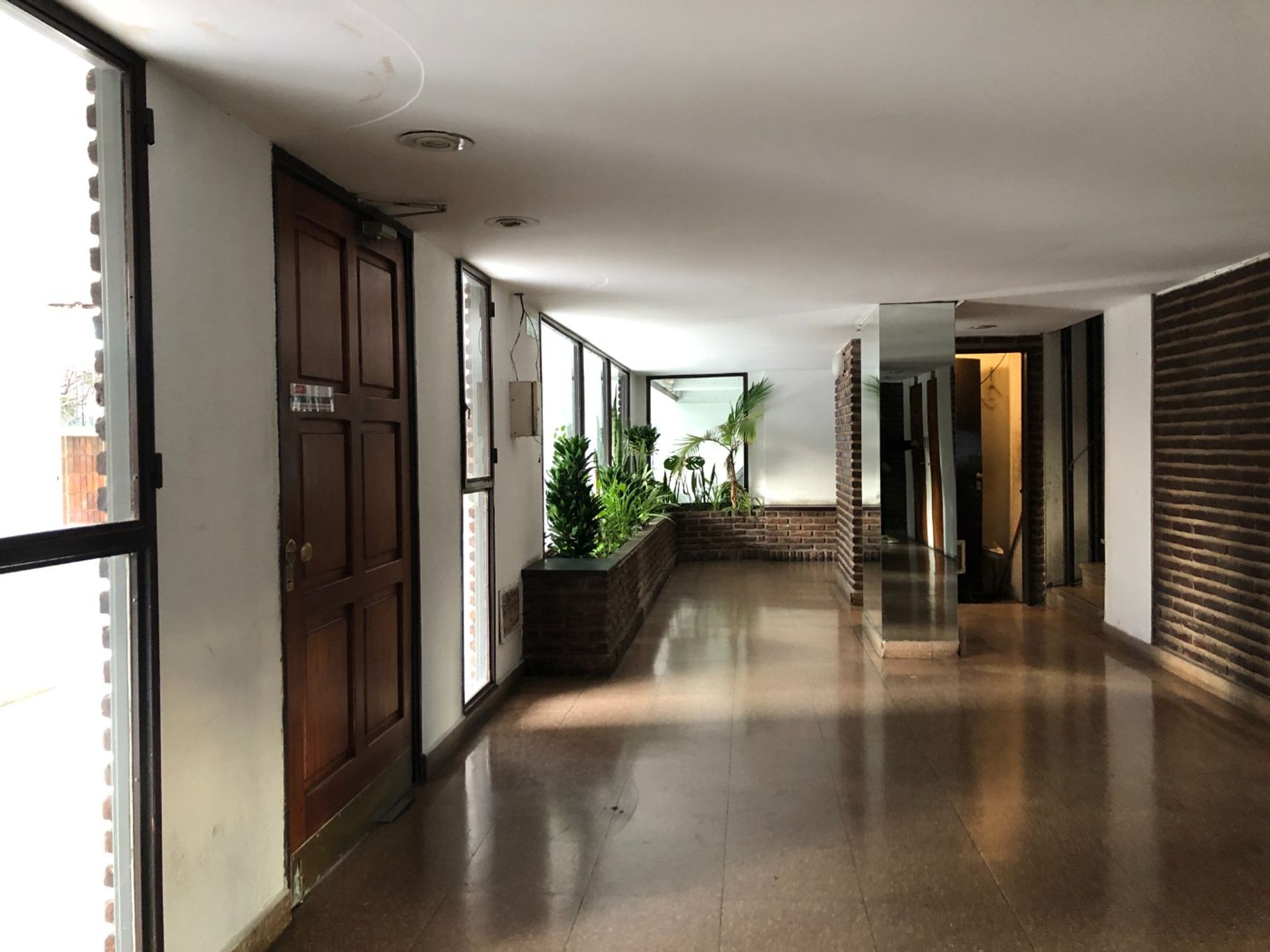 Monoambiente En Alquiler En Olivos Piso Alto