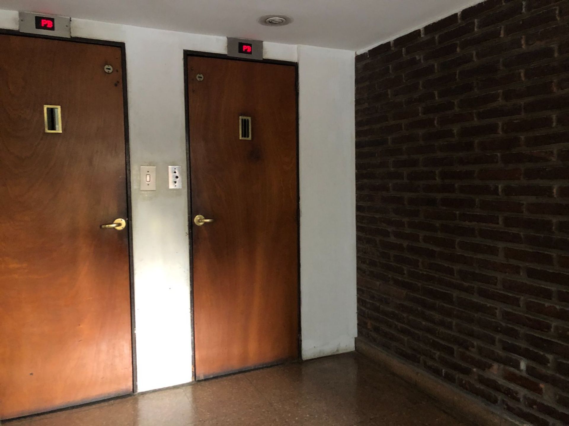 Monoambiente En Alquiler En Olivos Piso Alto