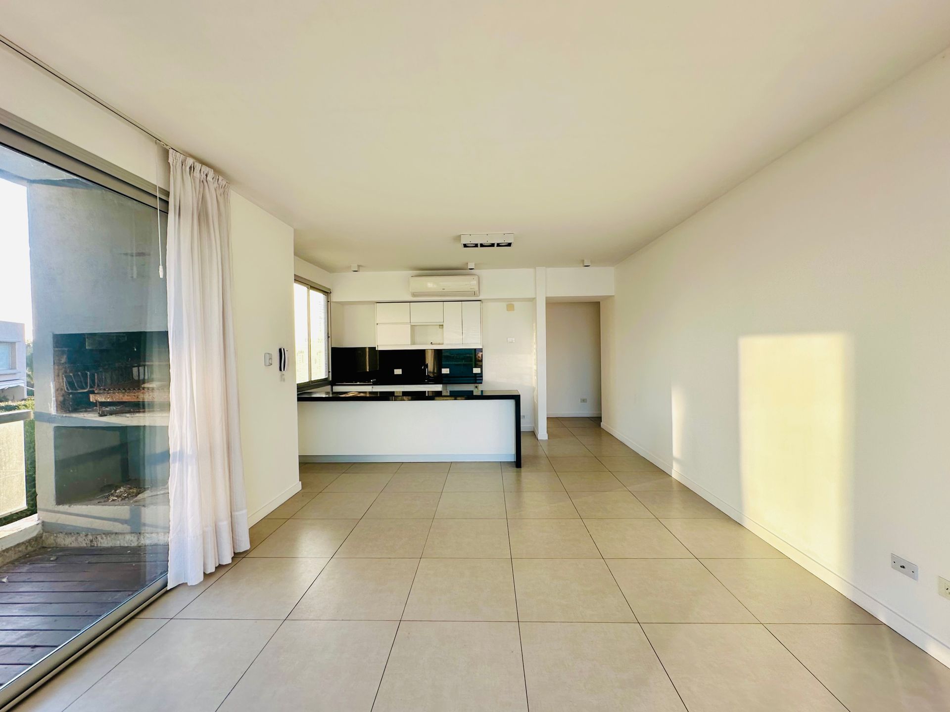 ALQUILER Nordelta Qbay Golf 3 Ambientes Cochera