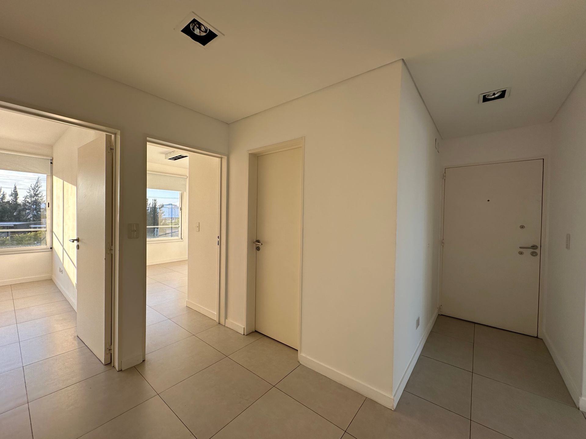 ALQUILER Nordelta Qbay Golf 3 Ambientes Cochera