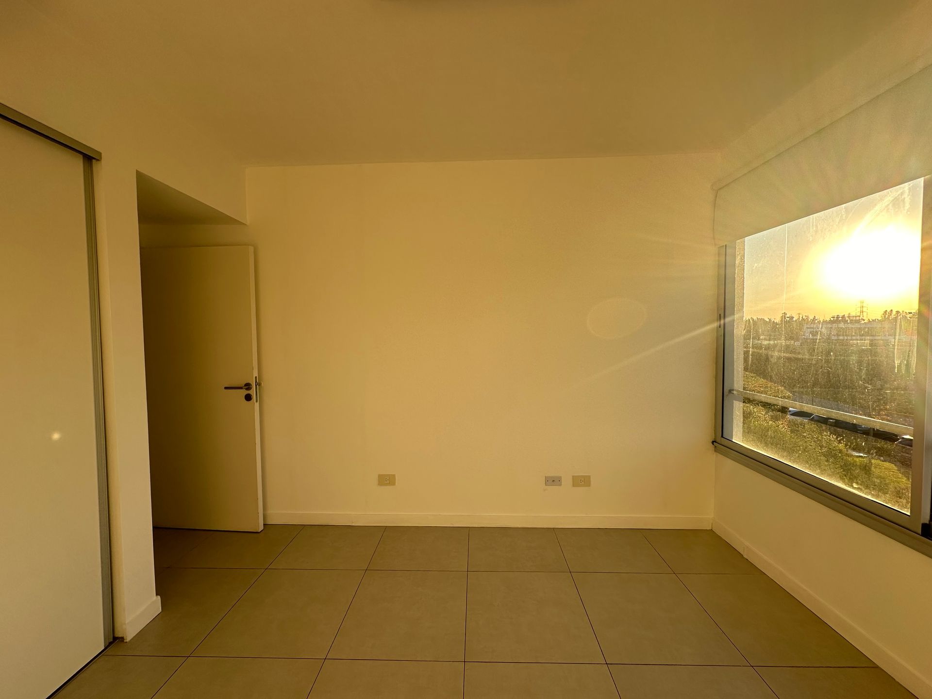 ALQUILER Nordelta Qbay Golf 3 Ambientes Cochera