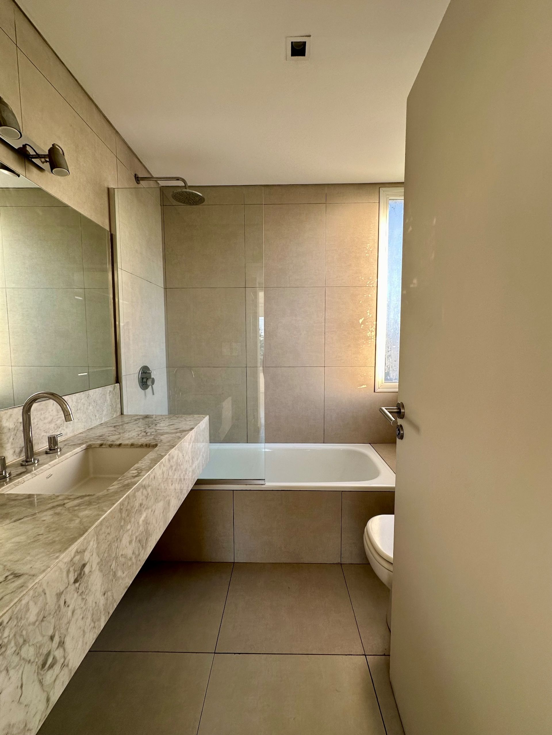 ALQUILER Nordelta Qbay Golf 3 Ambientes Cochera