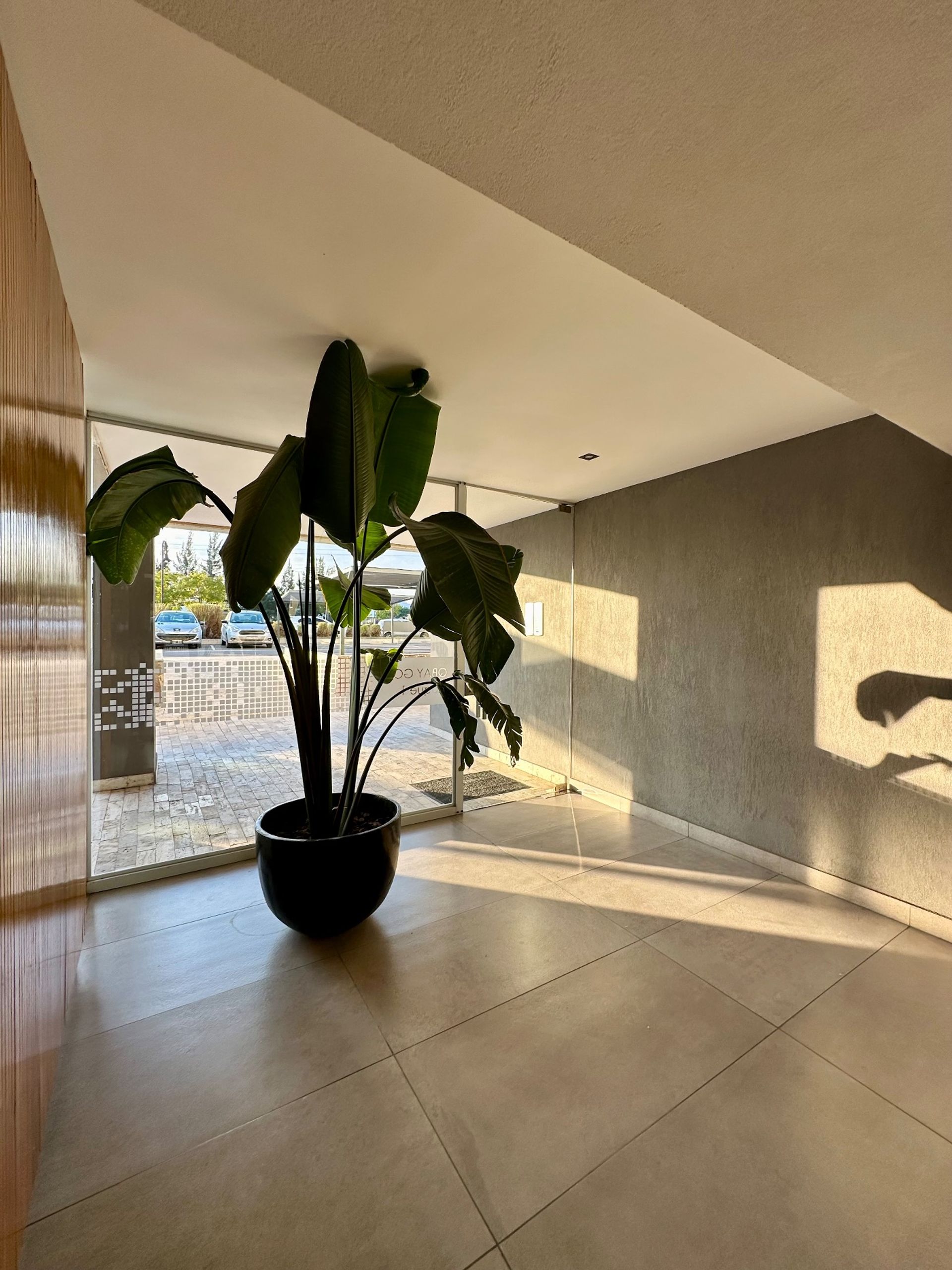 ALQUILER Nordelta Qbay Golf 3 Ambientes Cochera