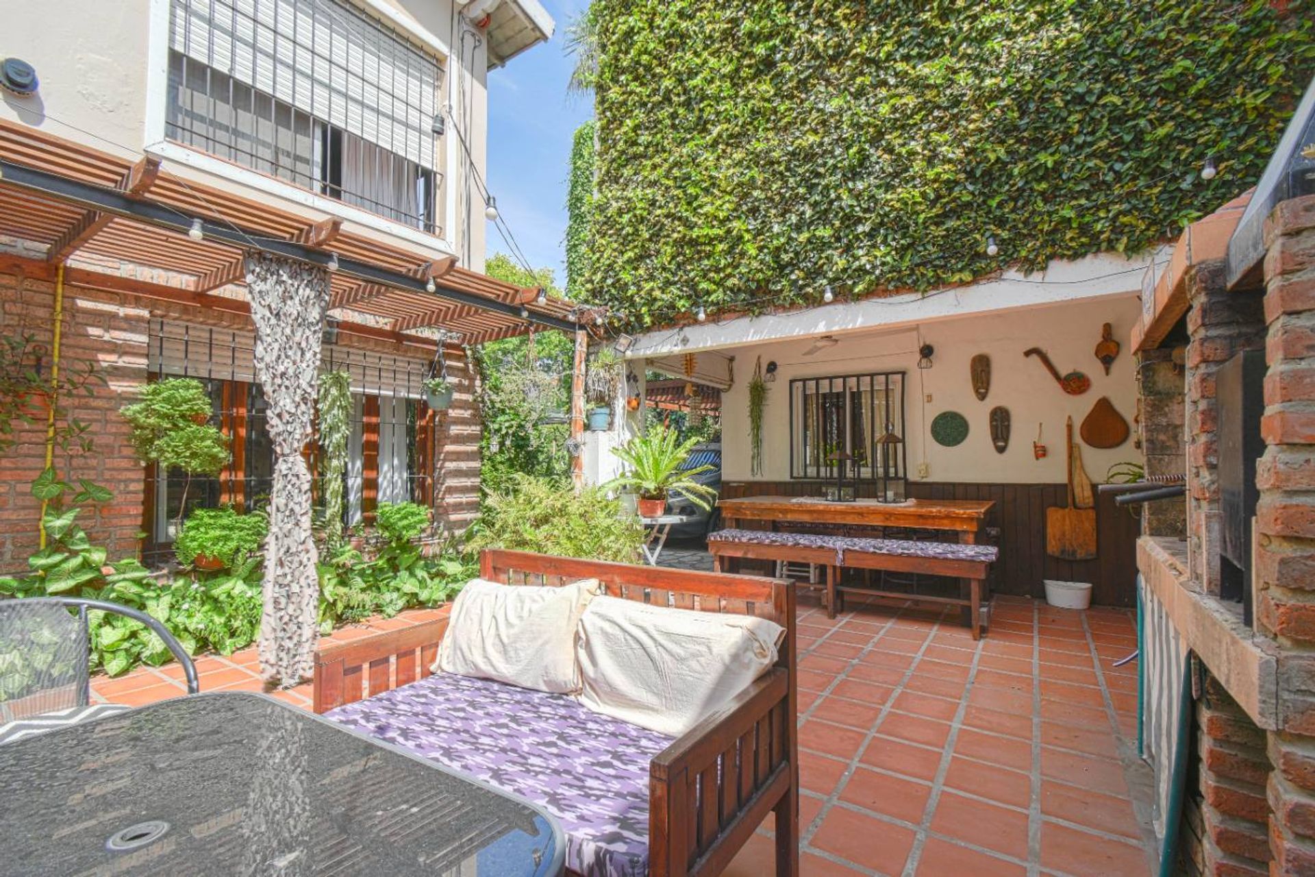 House for Sale in San Isidro Private Lot