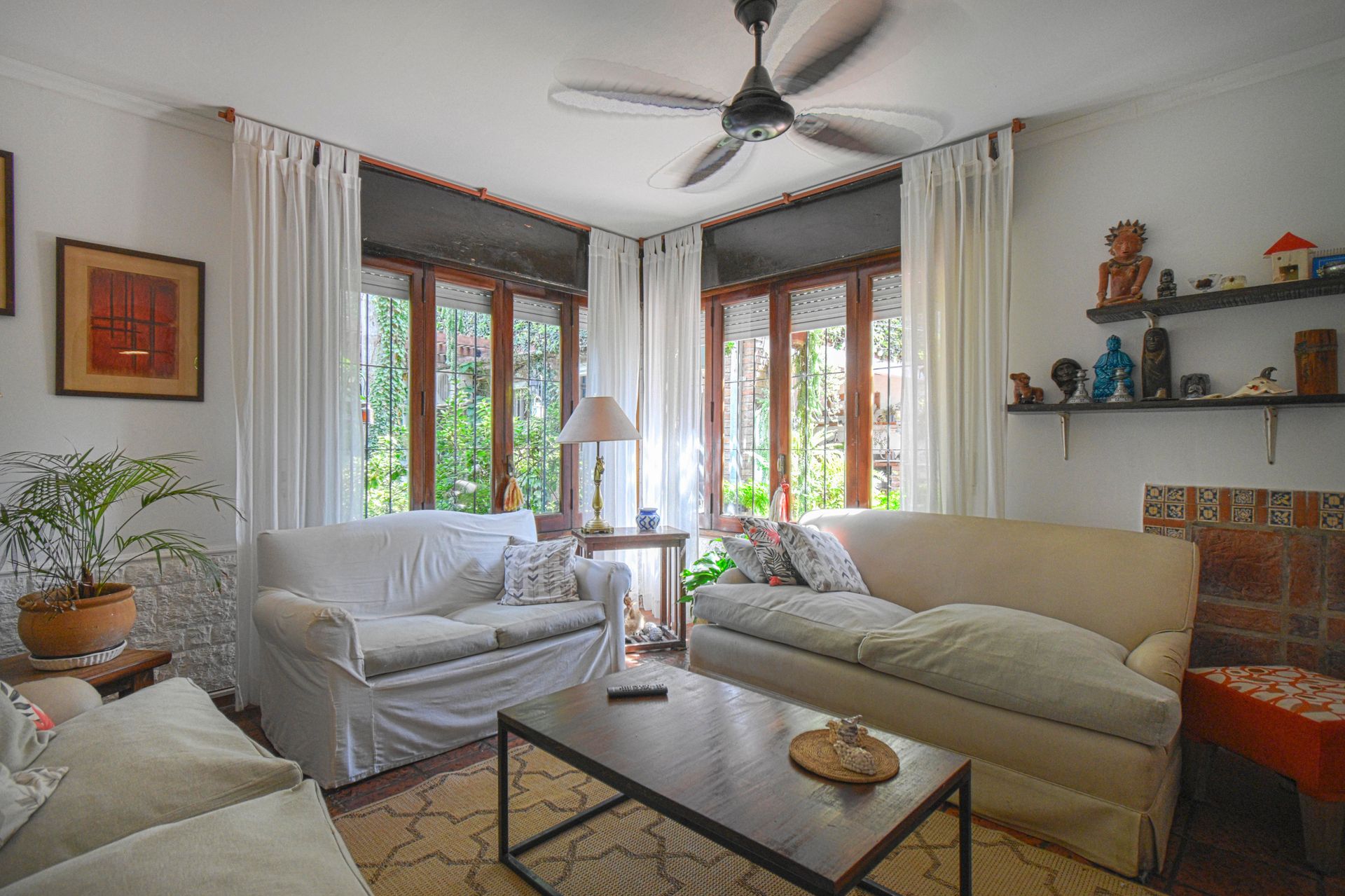 Casa en Venta en San Isidro Lote Propio