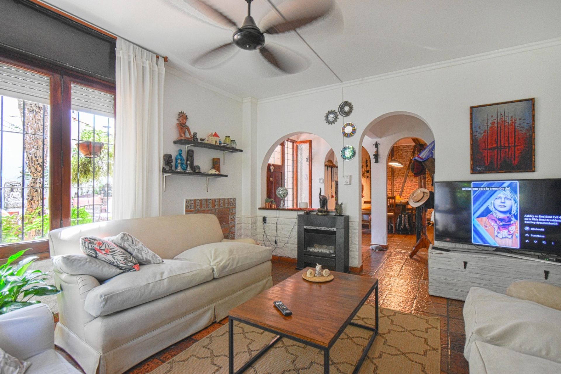 Casa en Venta en San Isidro Lote Propio