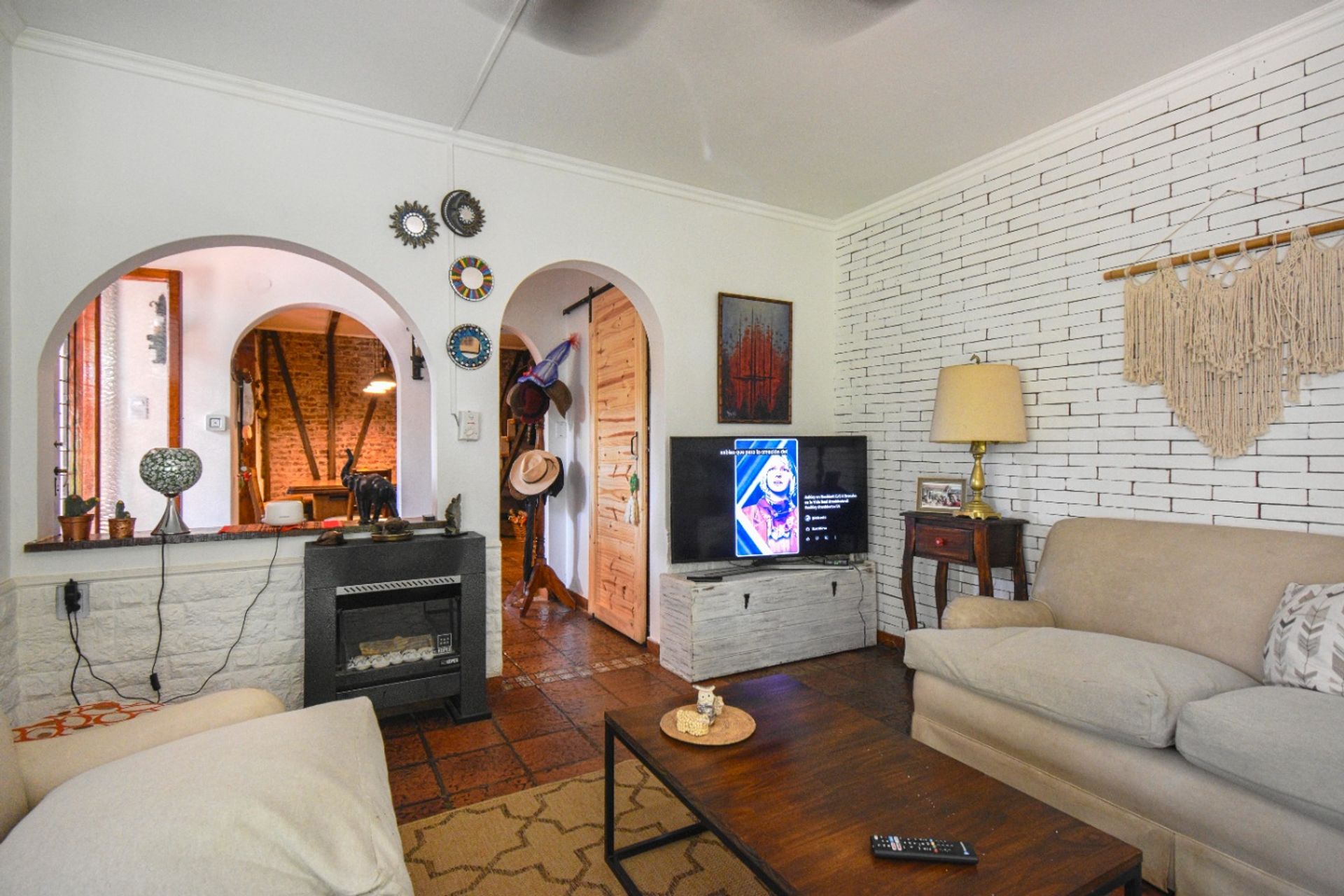 Casa en Venta en San Isidro Lote Propio