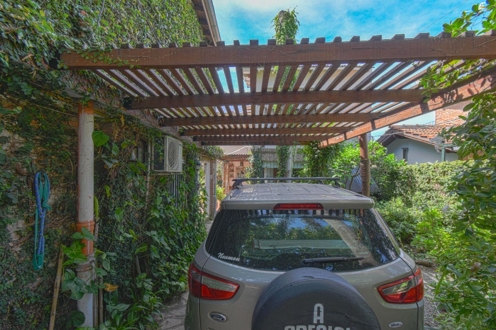 Casa en Venta en San Isidro Lote Propio