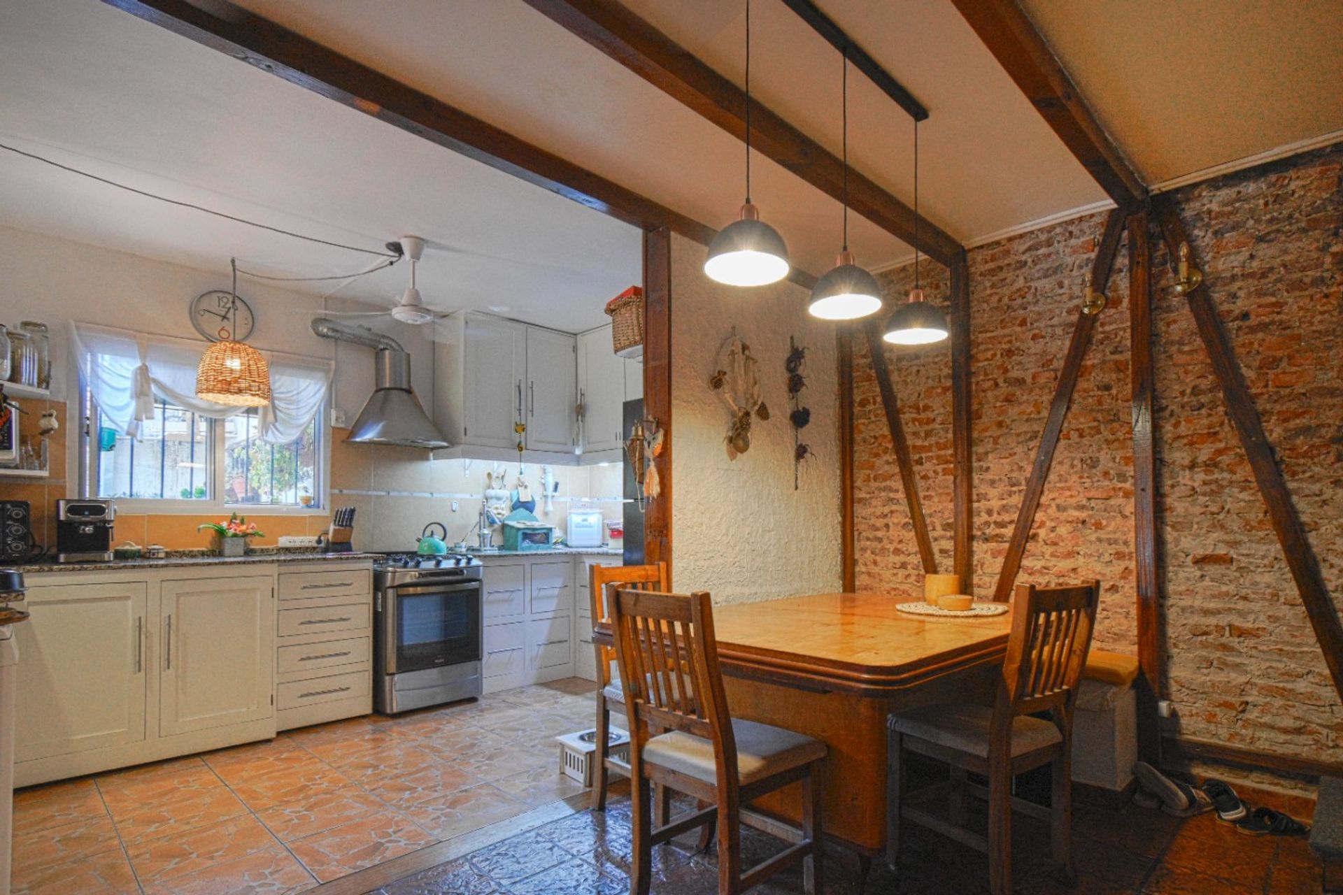 Casa en Venta en San Isidro Lote Propio