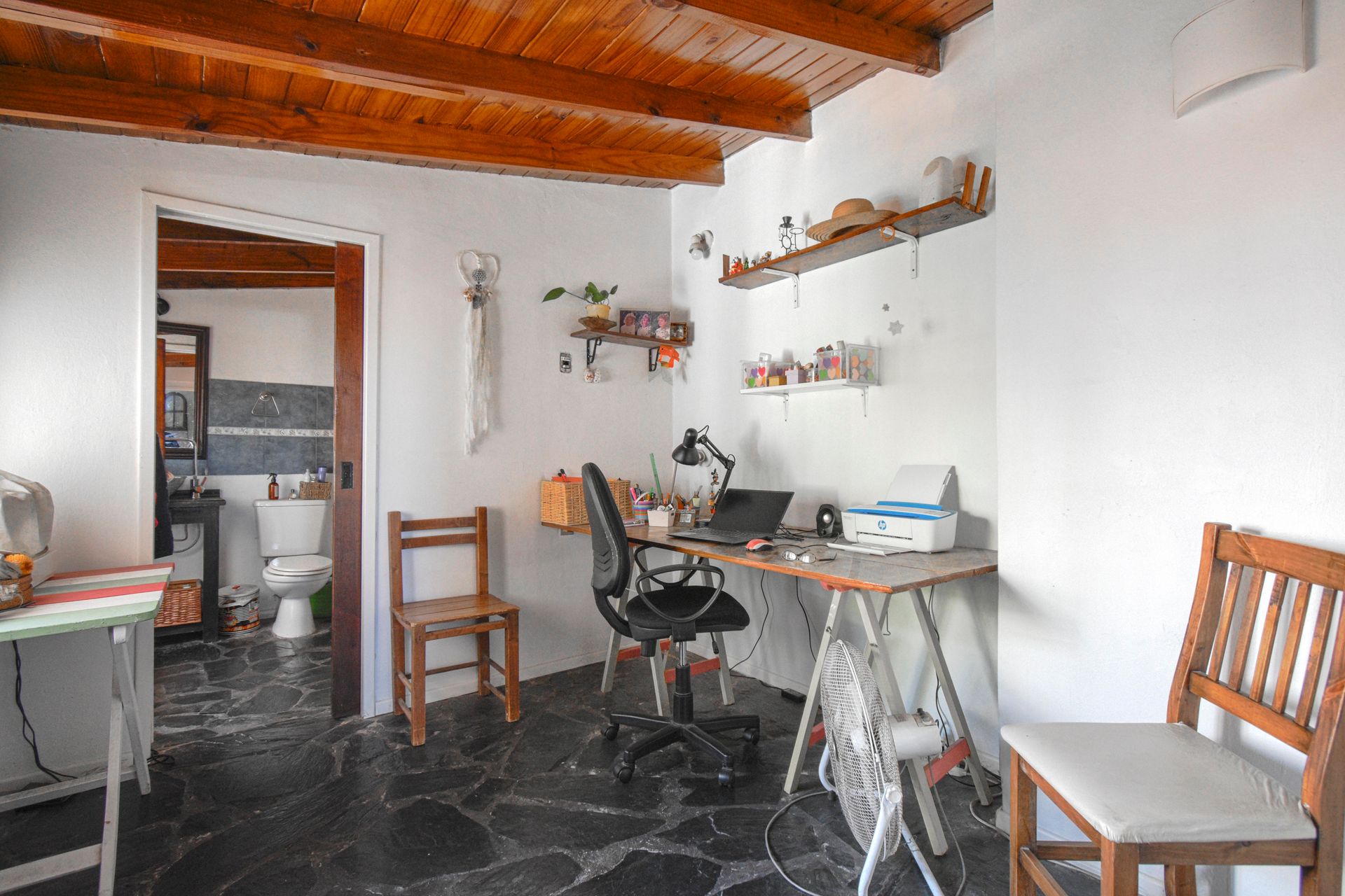 Casa en Venta en San Isidro Lote Propio