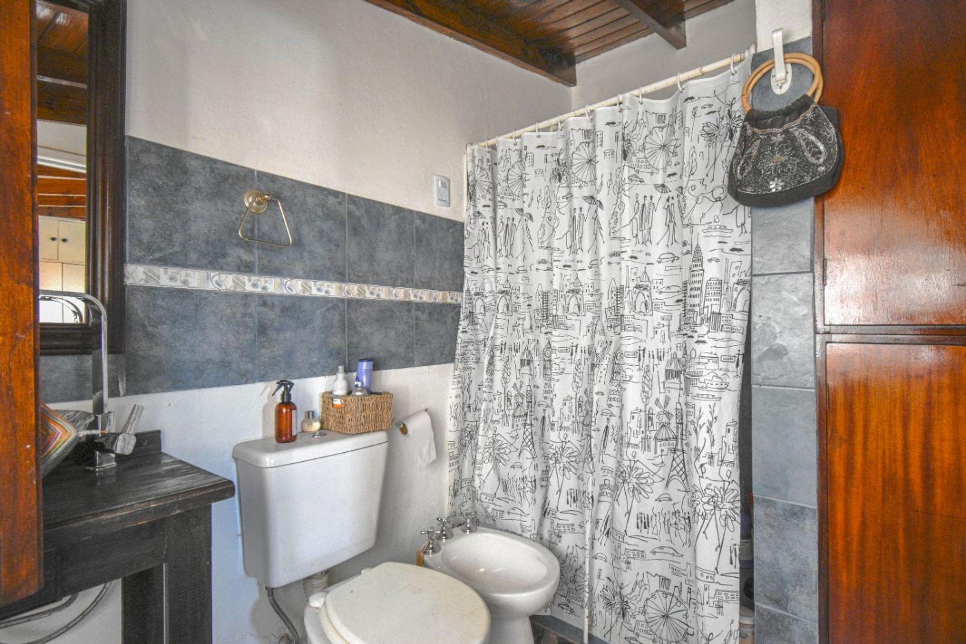 Casa en Venta en San Isidro Lote Propio