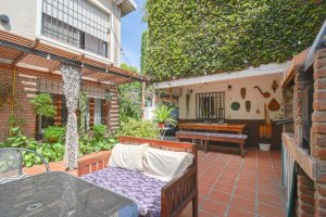 Casa en Venta en San Isidro Lote Propio