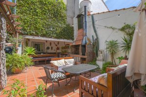 Casa en Venta en San Isidro Lote Propio