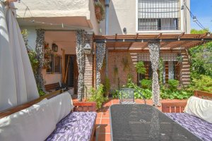 Casa en Venta en San Isidro Lote Propio
