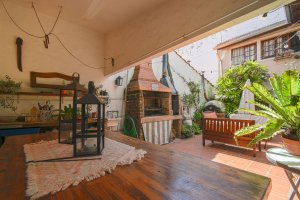 Casa en Venta en San Isidro Lote Propio