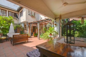 Casa en Venta en San Isidro Lote Propio
