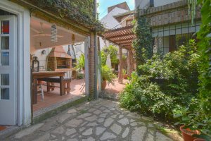 Casa en Venta en San Isidro Lote Propio