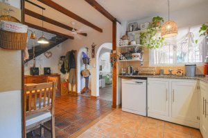 Casa en Venta en San Isidro Lote Propio