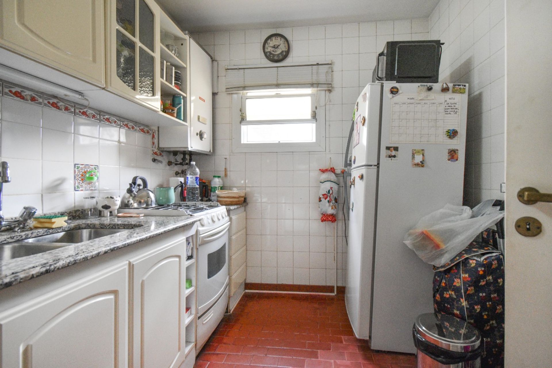 Venta departamento 2 ambientes en San Isidro Oport