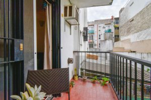 Venta departamento 2 ambientes en San Isidro Oport