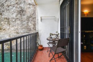 Venta departamento 2 ambientes en San Isidro Oport