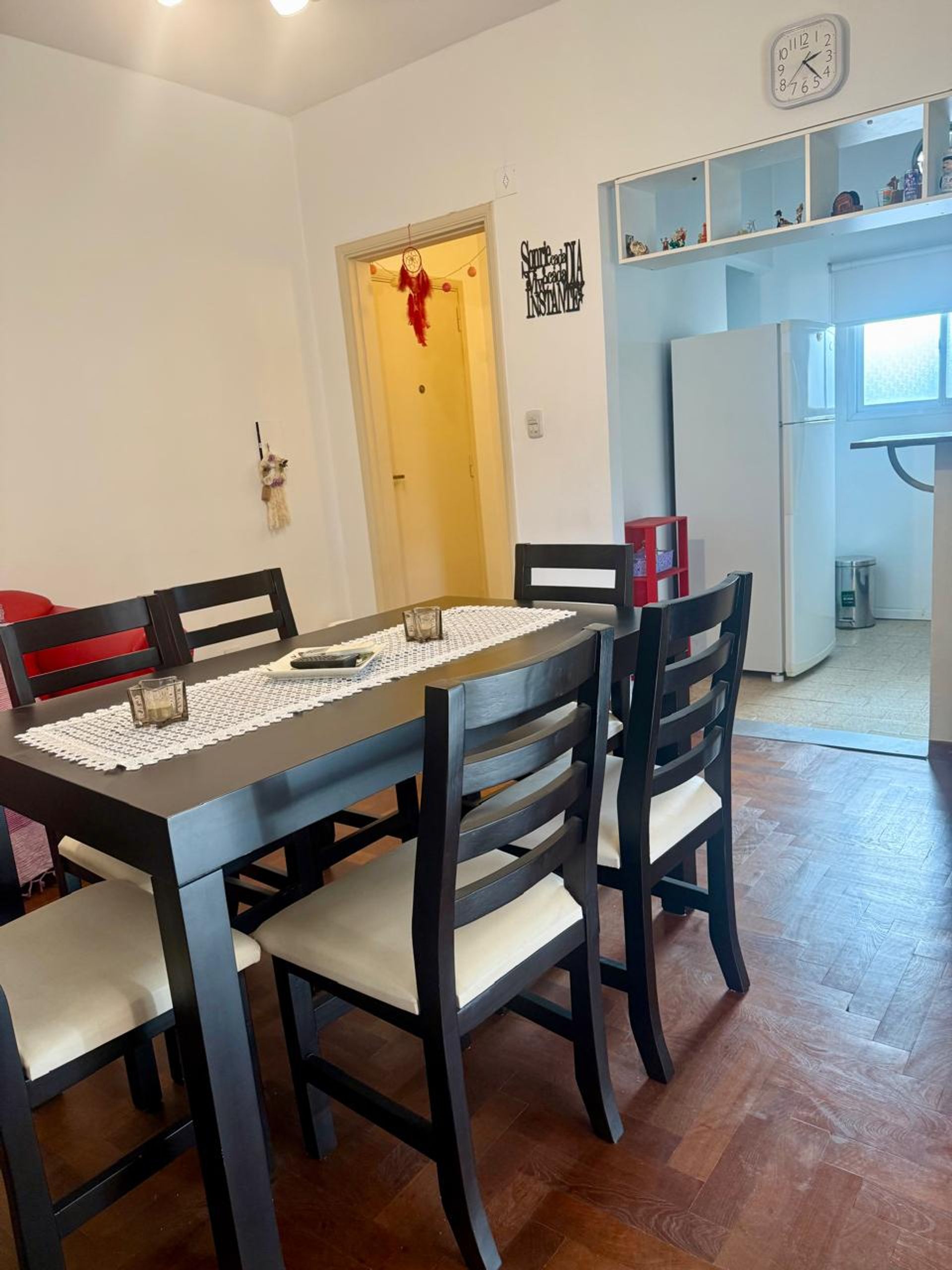 Venta Depto 2 Amb Beccar Centro