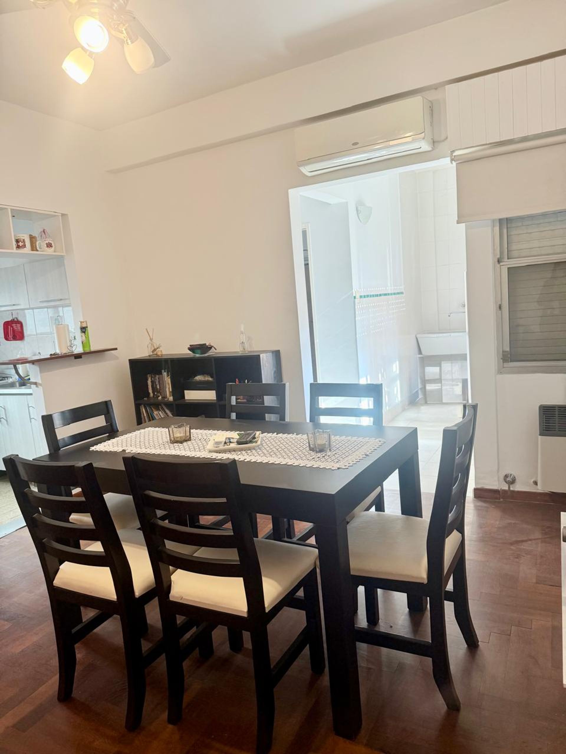Venta Depto 2 Amb Beccar Centro