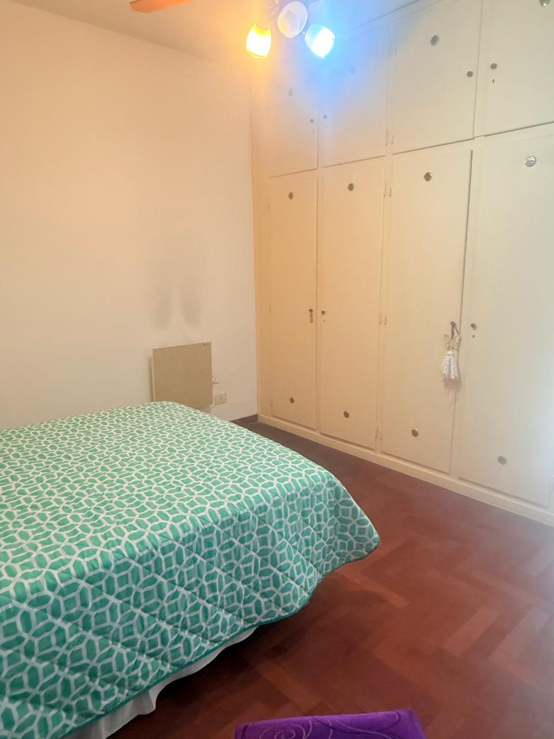 Venta Depto 2 Amb Beccar Centro