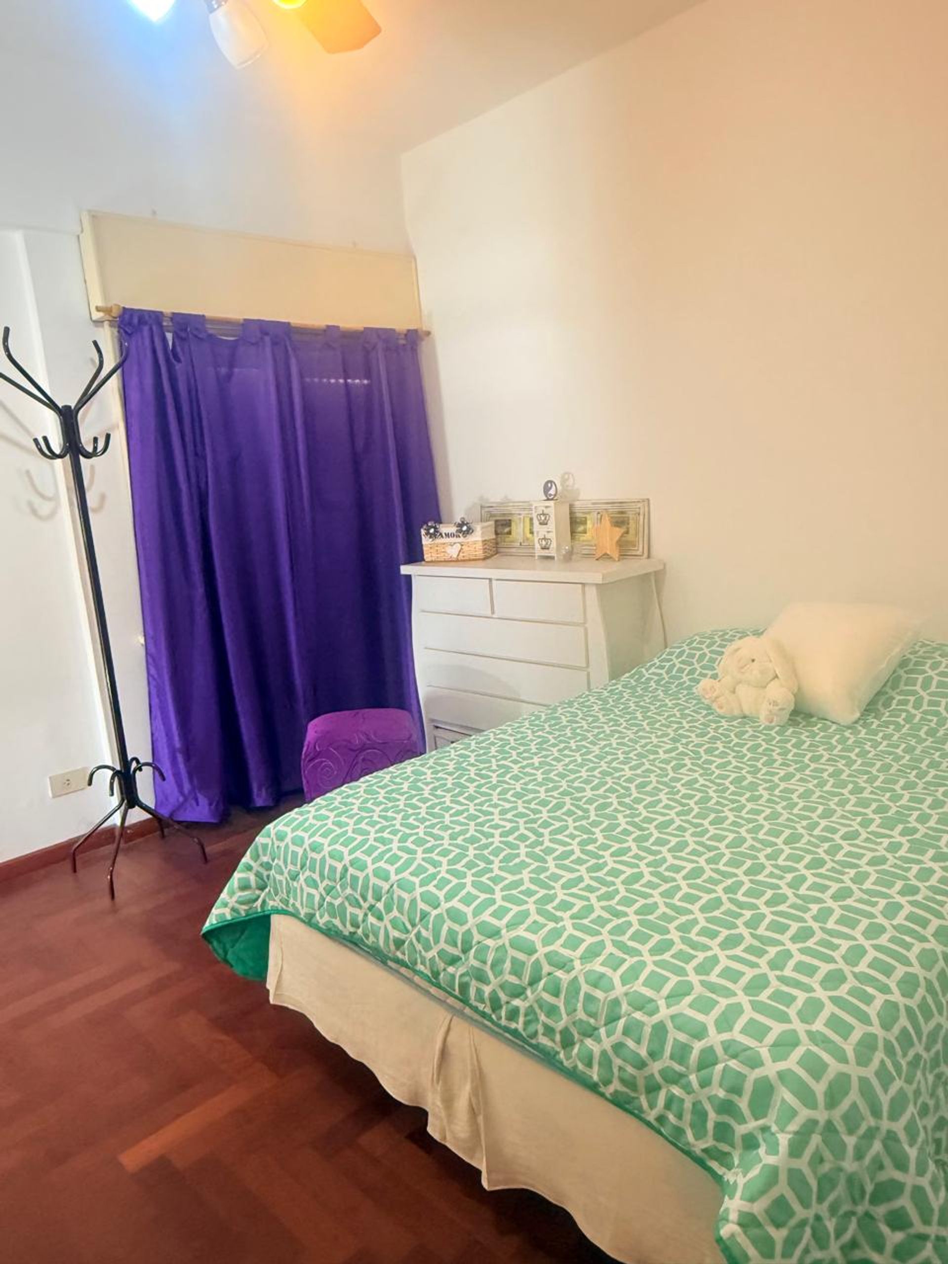 Venta Depto 2 Amb Beccar Centro