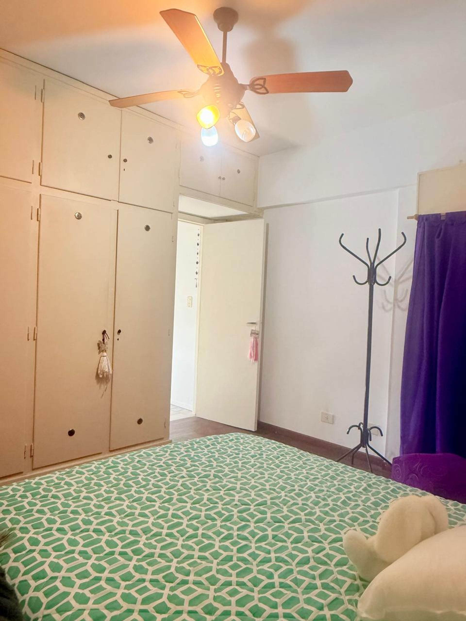 Venta Depto 2 Amb Beccar Centro