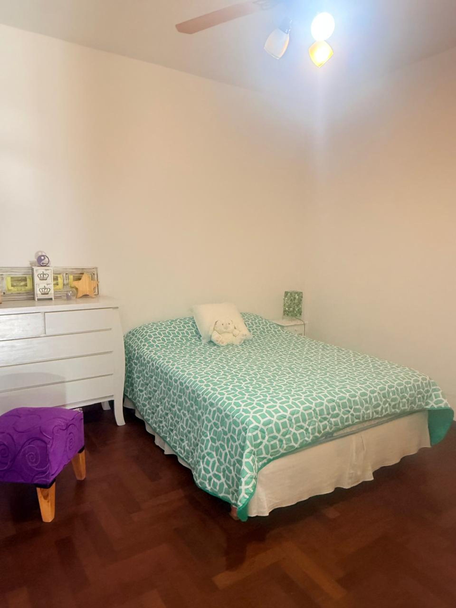 Venta Depto 2 Amb Beccar Centro