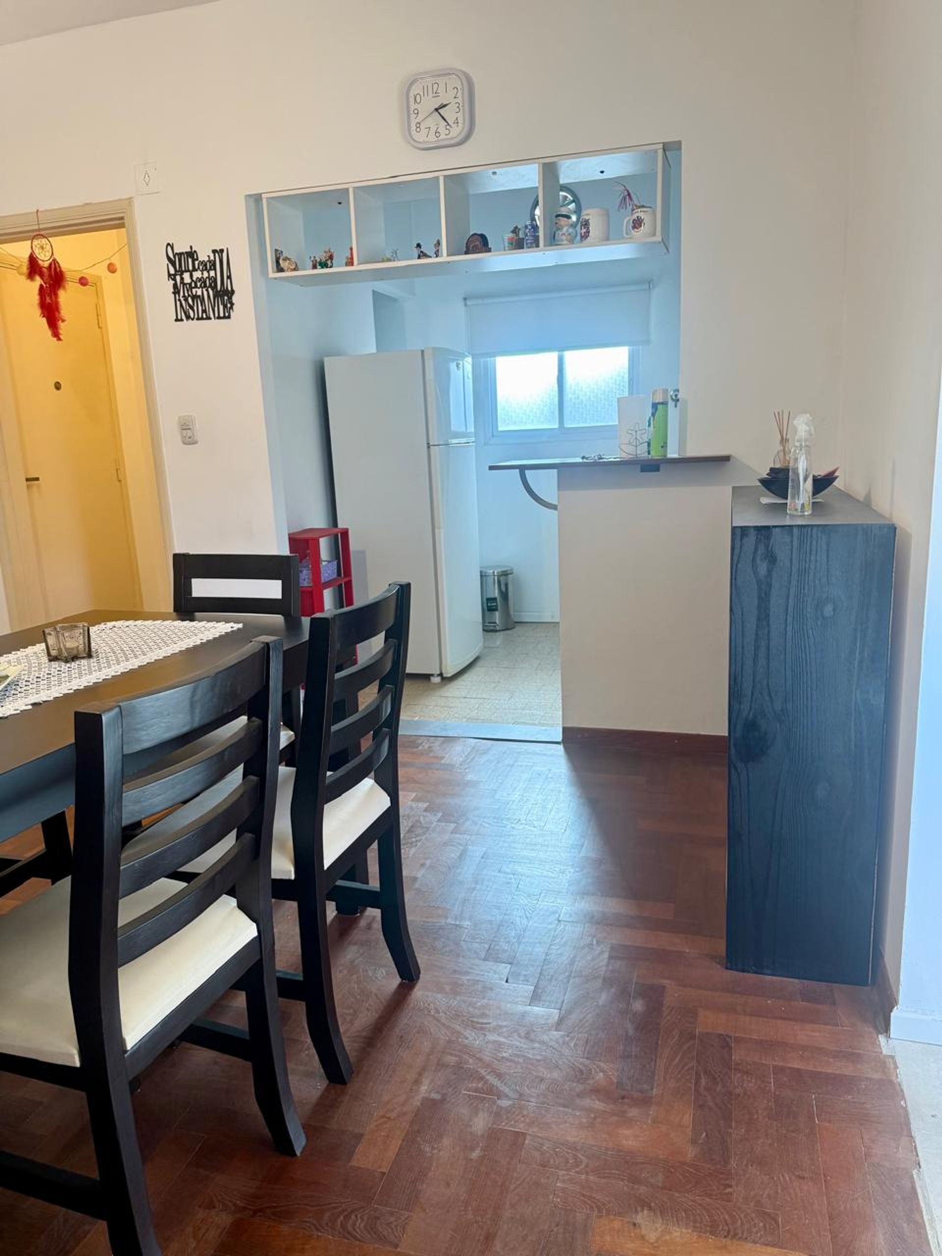 Venta Depto 2 Amb Beccar Centro