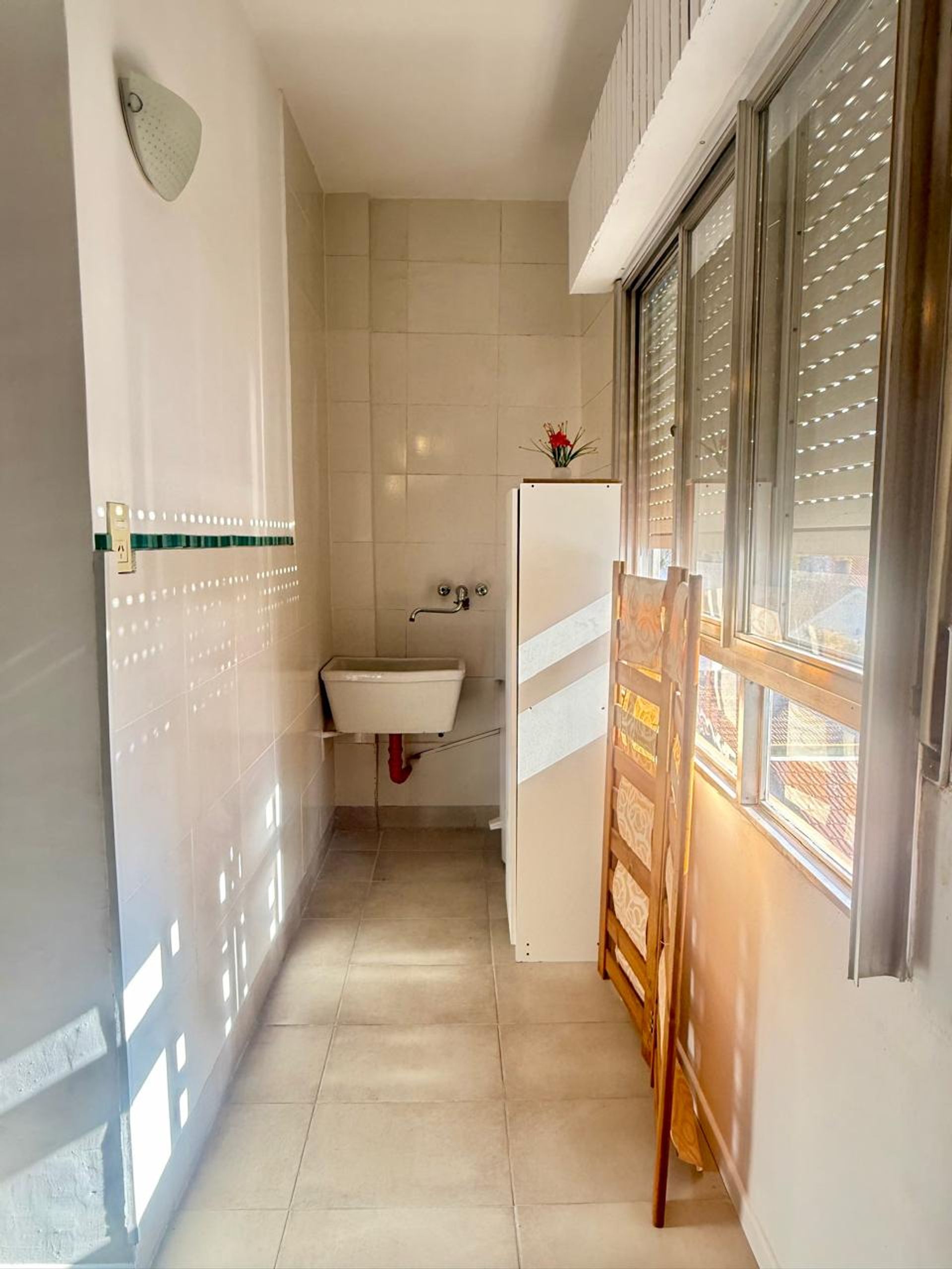 Venta Depto 2 Amb Beccar Centro